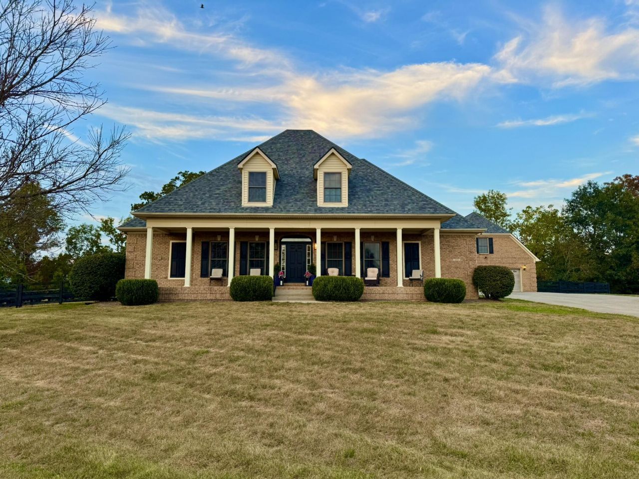 113 Whispering Brook Drive, Nicholasville, KY 40356 Main Photo