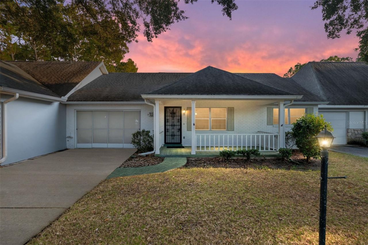 8532 SW 93rd Place, Unit B, Ocala, FL 34481 Main Photo