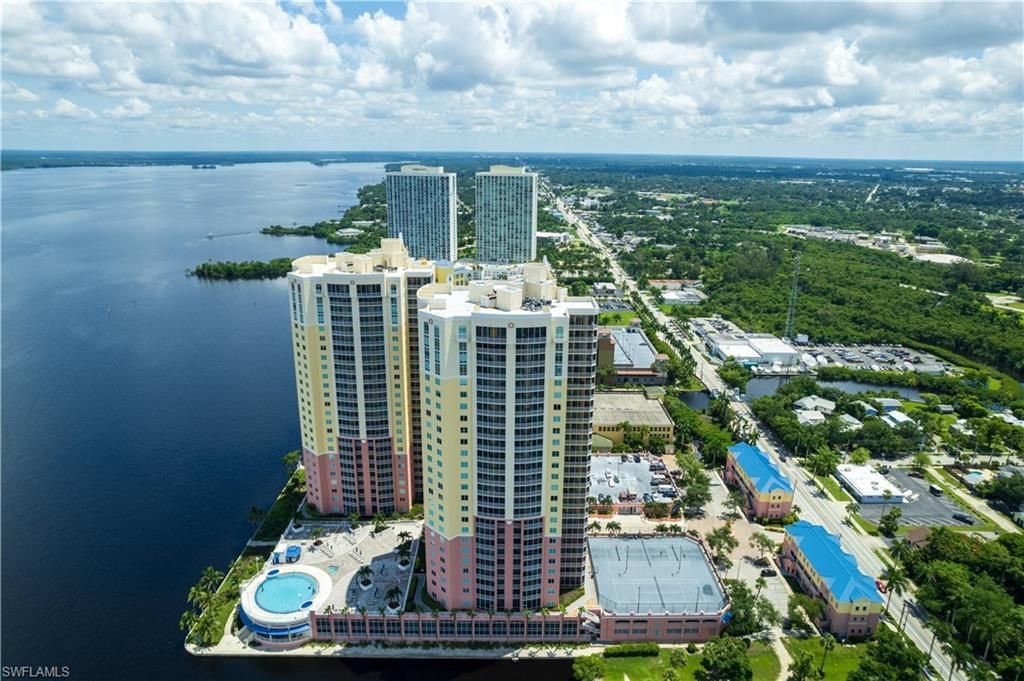 2743 1st St, Unit 406, Fort Myers, FL 33916 Photo