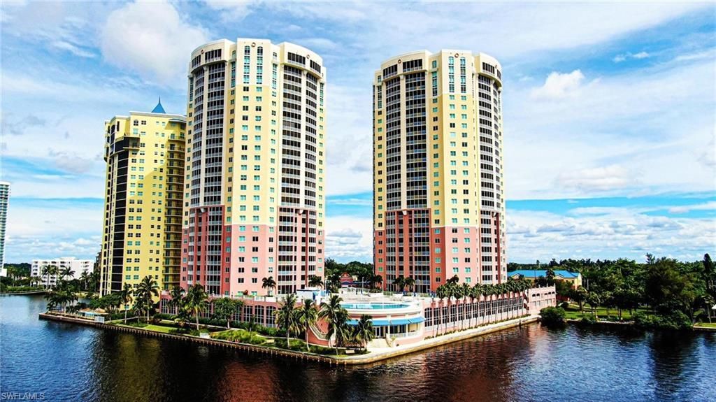 2743 1st St, Unit 406, Fort Myers, FL 33916 Photo