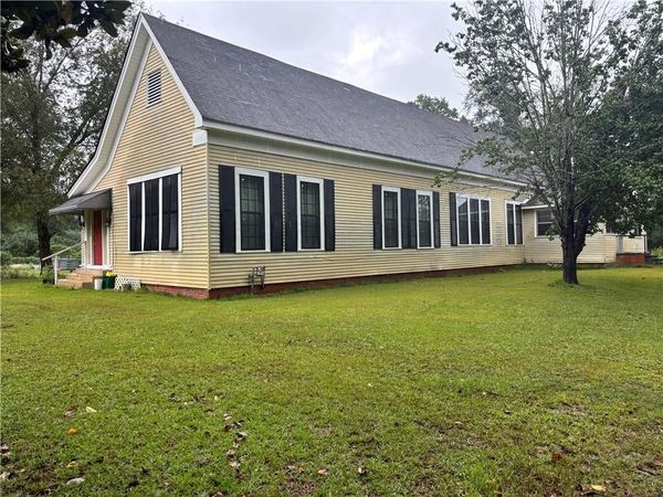 1874 MILL STREET Street, Ringgold, LA 71068