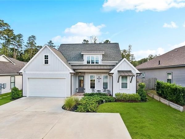 19364 9TH Avenue, Covington, LA 70433