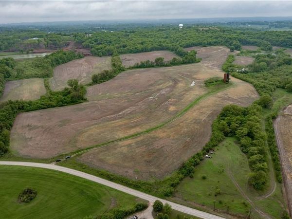 92.56 Acres Garner Road, Richmond, MO 64085