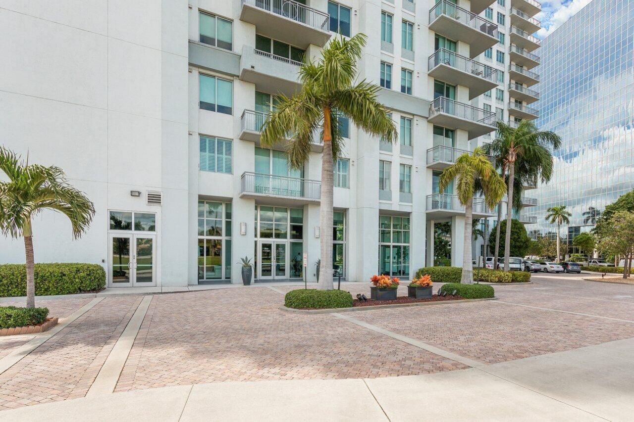 300 S Australian Avenue, Unit 1104, West Palm Beach, FL 33401 Photo