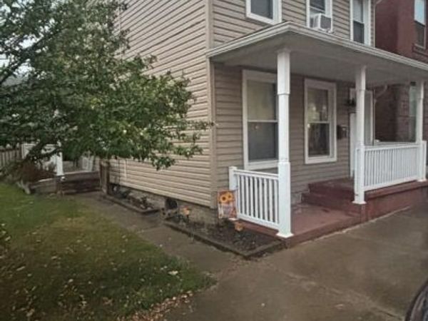 12 S 3RD STREET, NEWPORT, PA 17074