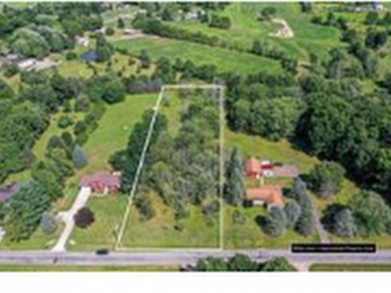 10168 Stanley Road, Garrettsville, OH 44231 Photo 1