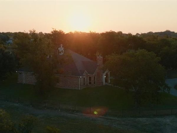 398 J O Junge Road, Cleburne, TX 76033