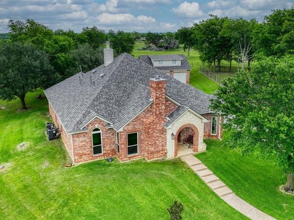 398 J O Junge Road, Cleburne, TX 76033