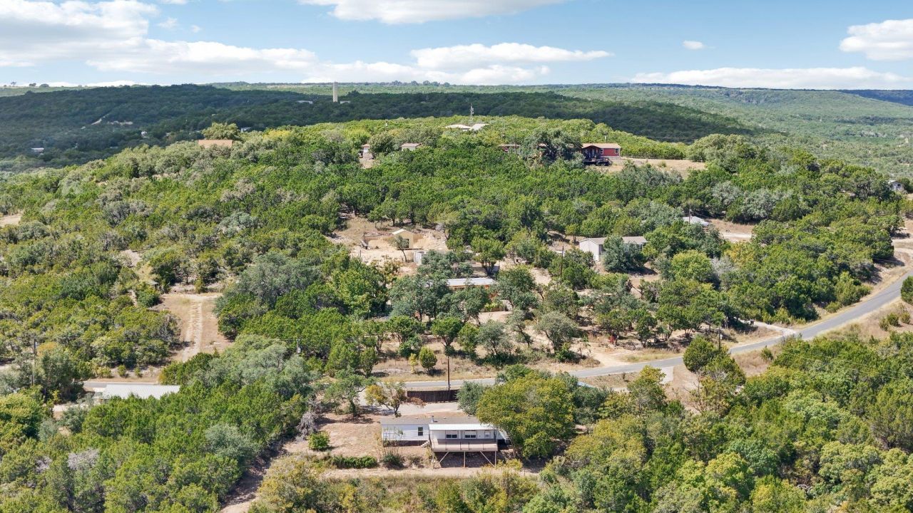 21522 Long Hill Dr, Leander, TX 78641 Main Photo