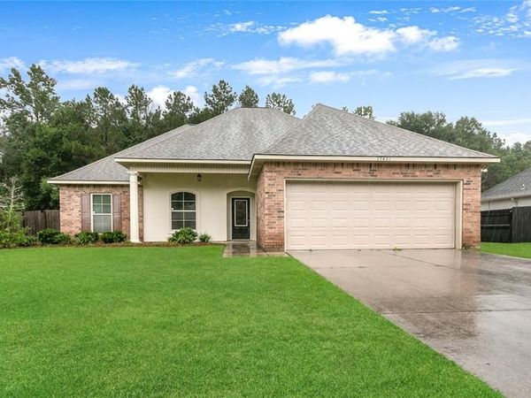 28621 VENETTE Court, Madisonville, LA 70447