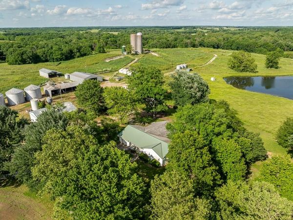 1637 SW County Road 1067 N/A, Butler, MO 64730