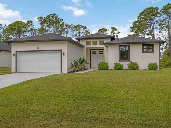 89 ALBRITTON ST, PORT CHARLOTTE, FL 33953