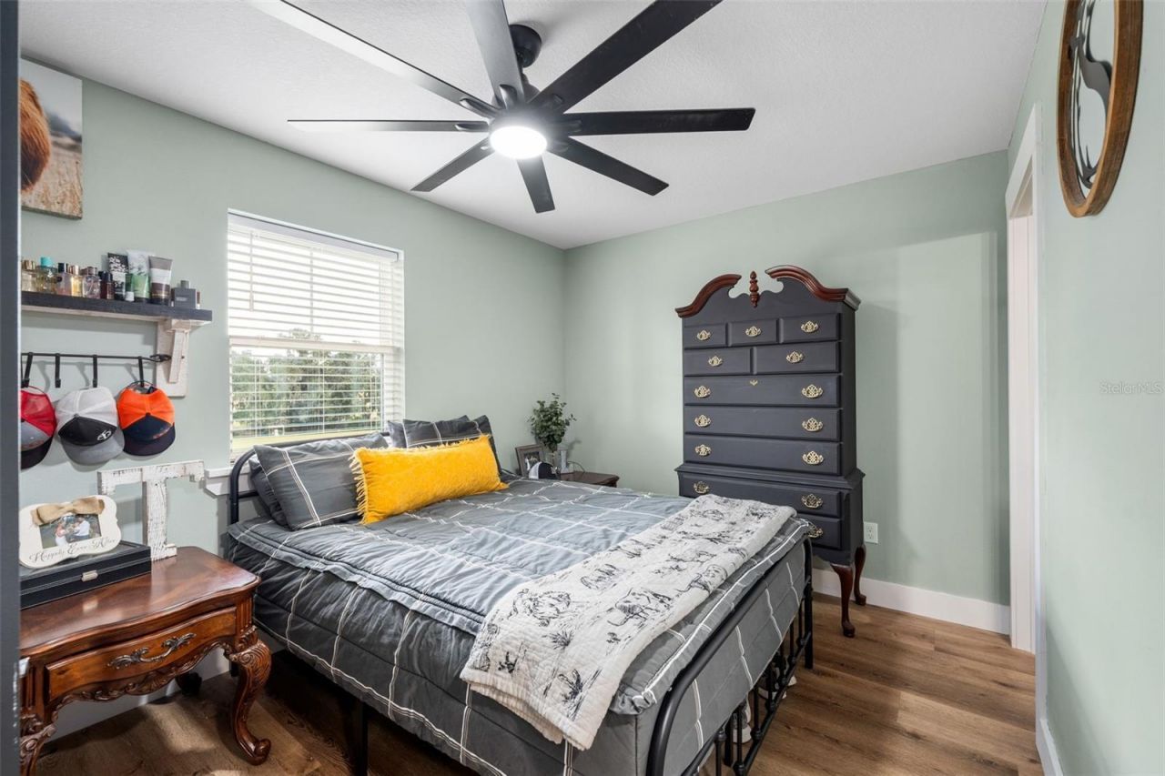 23220 NW 27th St, Morriston, FL 32668 Photo