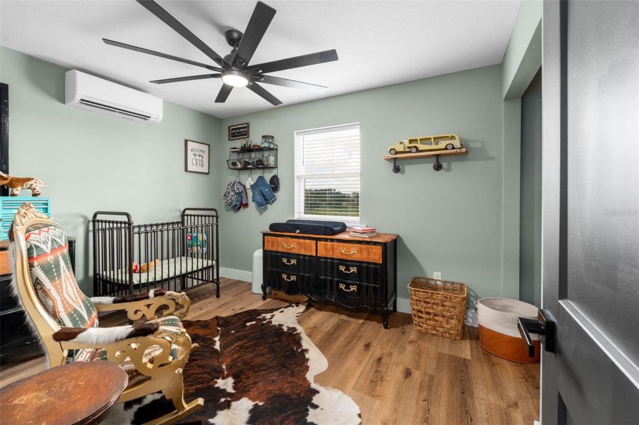 23220 NW 27th St, Morriston, FL 32668 Photo