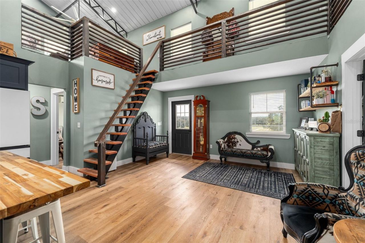 23220 NW 27th St, Morriston, FL 32668 Photo