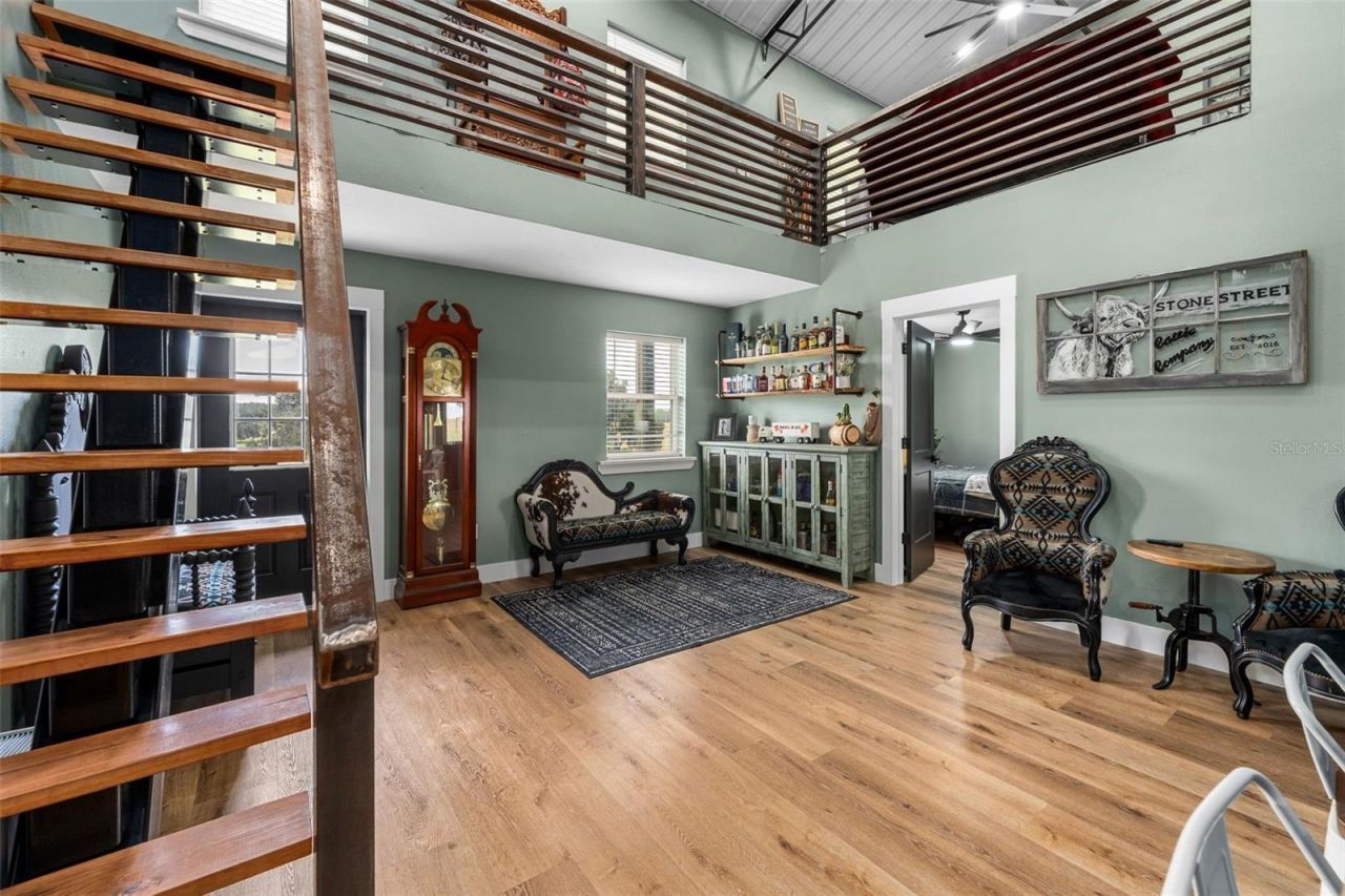 23220 NW 27th St, Morriston, FL 32668 Photo