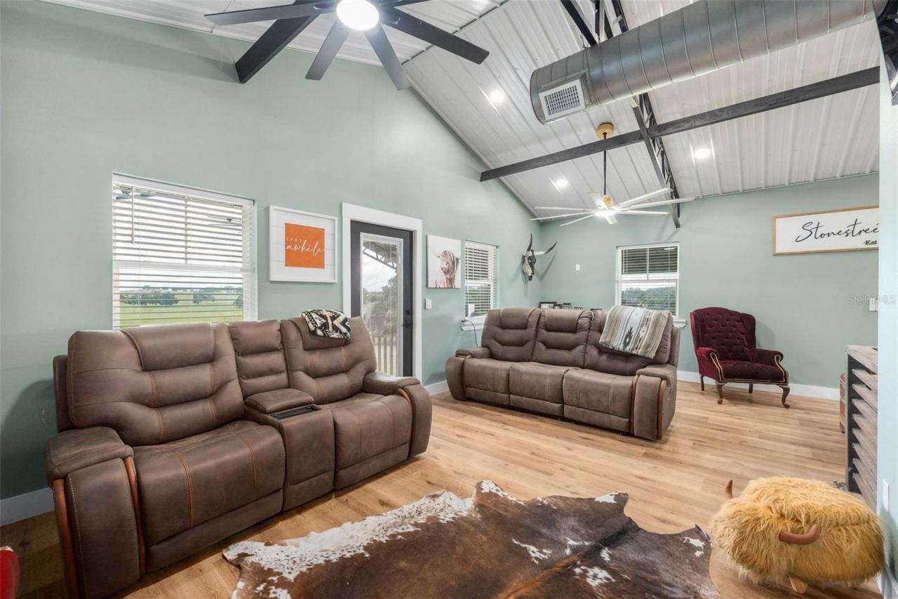 23220 NW 27th St, Morriston, FL 32668 Photo