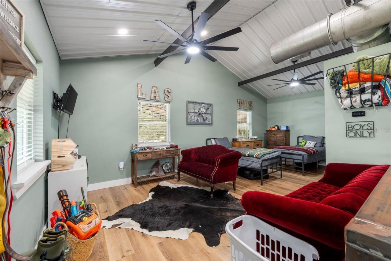 23220 NW 27th St, Morriston, FL 32668 Photo