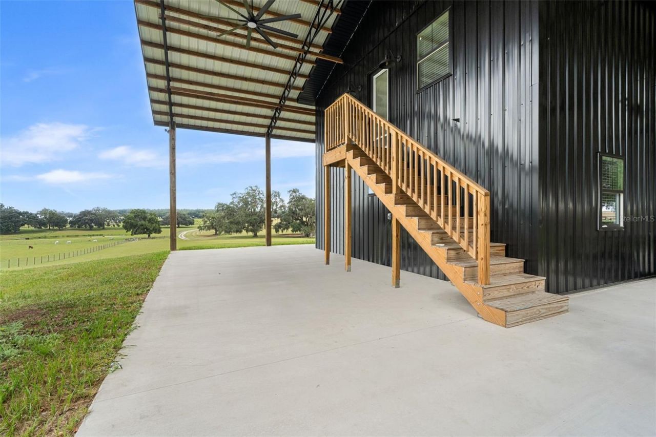 23220 NW 27th St, Morriston, FL 32668 Photo