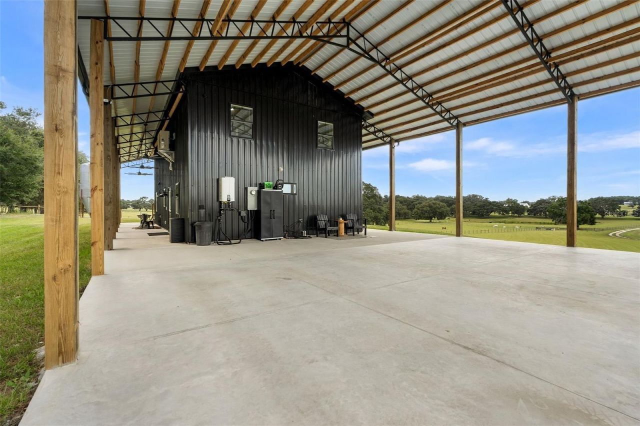 23220 NW 27th St, Morriston, FL 32668 Photo