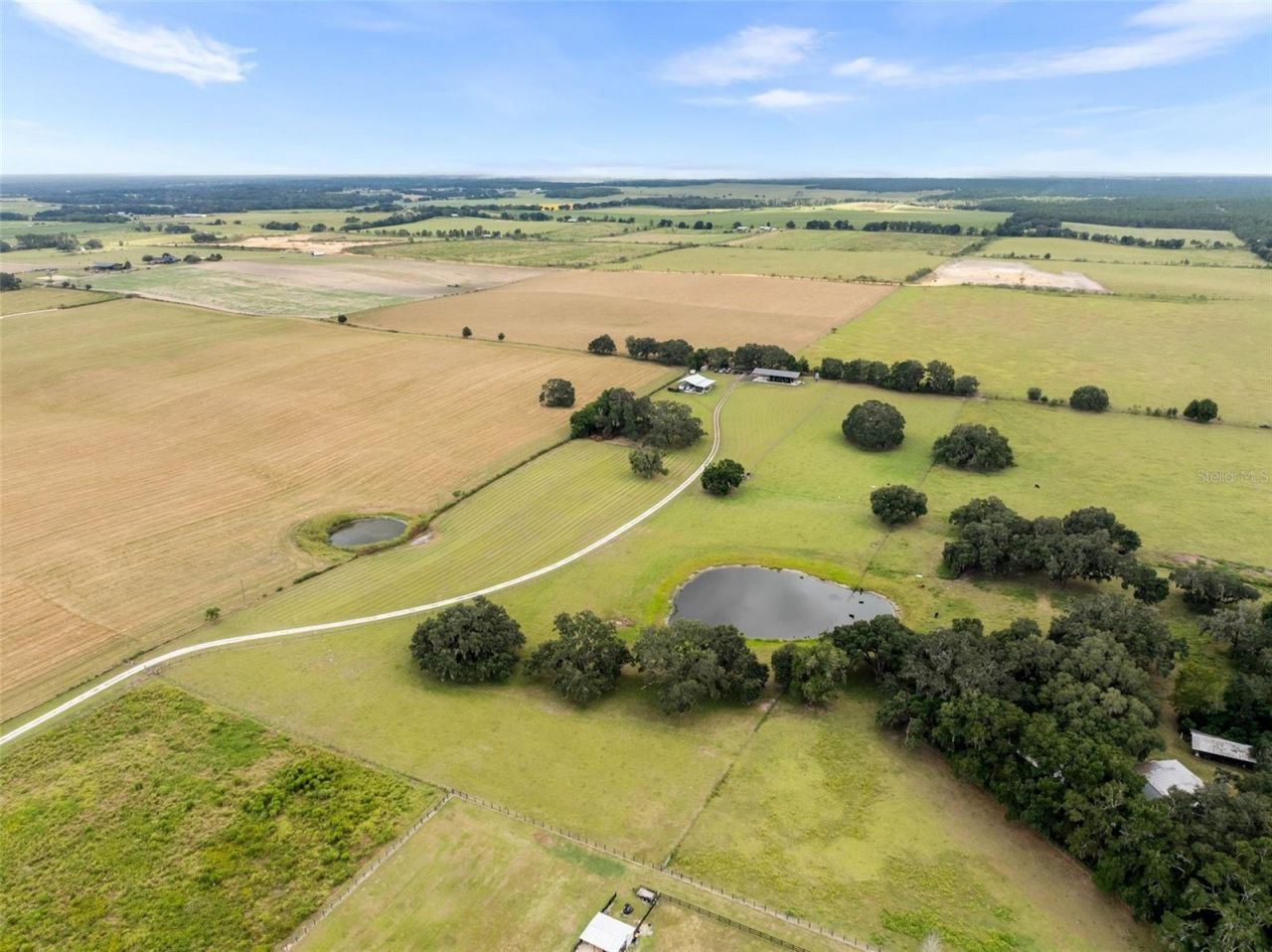 23220 NW 27th St, Morriston, FL 32668 Photo