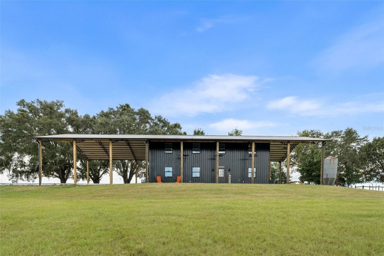 23220 NW 27th St, Morriston, FL 32668 Photo