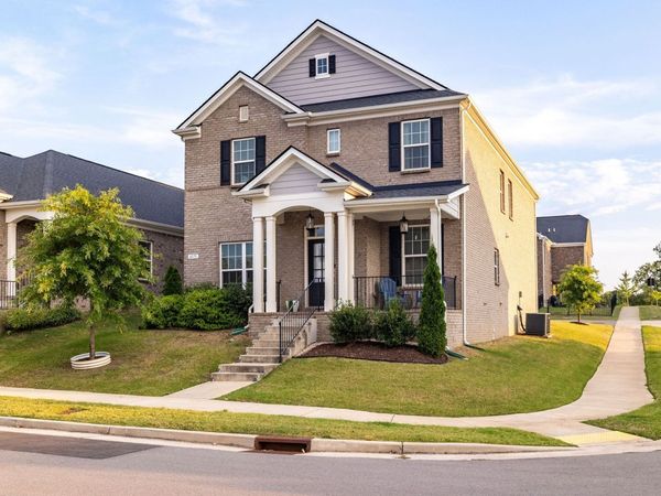 4175 Magnolia Farms Dr, Hermitage, TN 37076