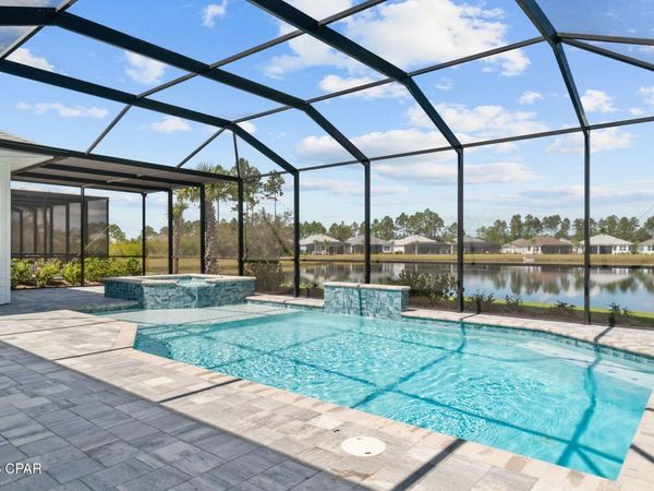 8724 Lime Drive, Panama City Beach, FL 32413