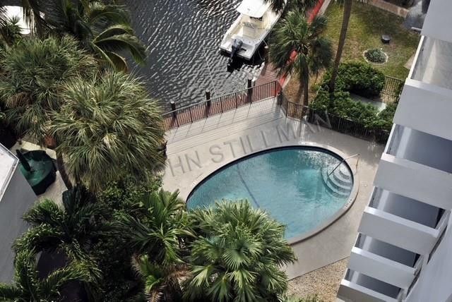 4800 E Bayview Drive, Unit 901, Fort Lauderdale, FL 33308 Photo