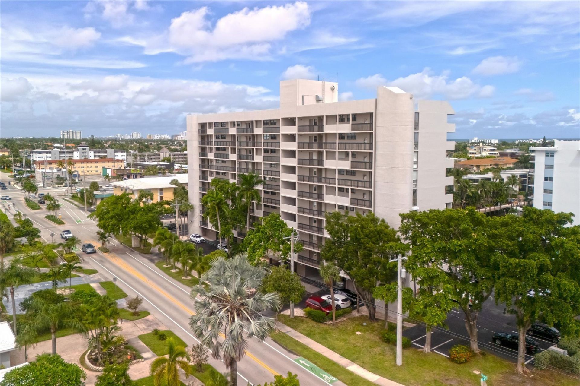 4800 E Bayview Drive, Unit 901, Fort Lauderdale, FL 33308 Photo