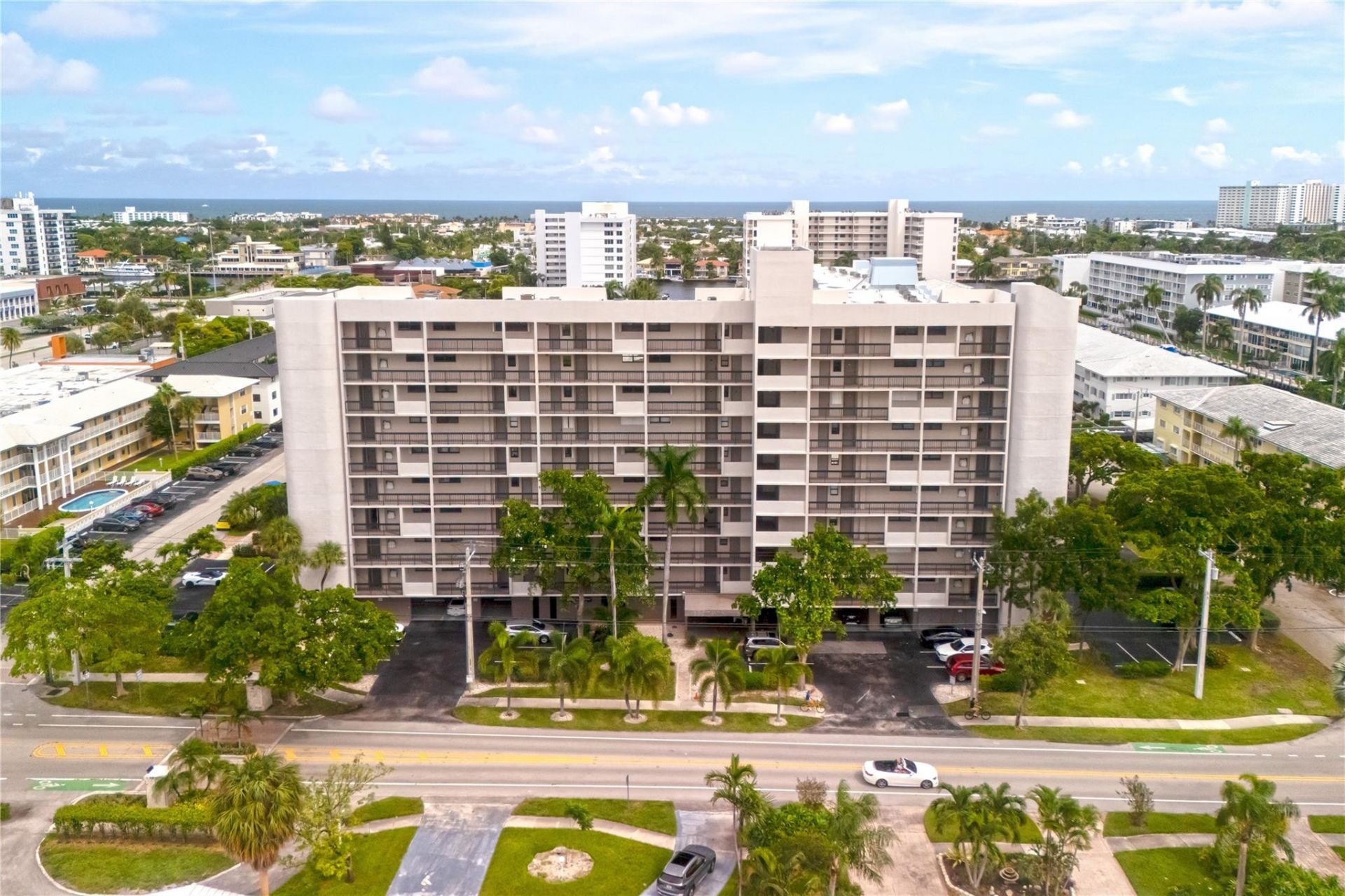 4800 E Bayview Drive, Unit 901, Fort Lauderdale, FL 33308 Photo