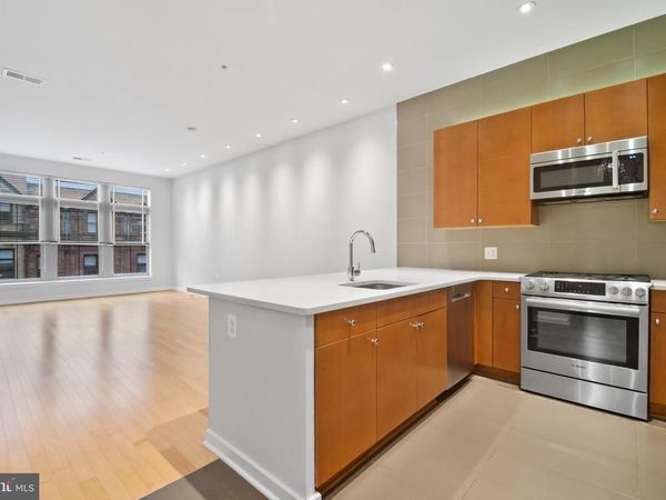 1209 N CHARLES STREET, Unit 309, BALTIMORE, MD 21201