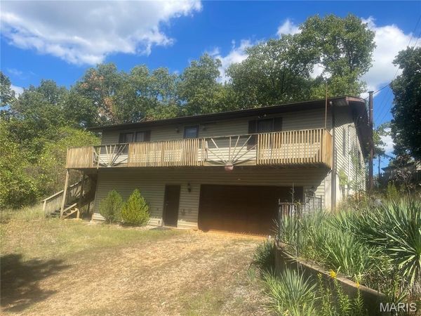 6355 Foxfire Lane, French Village, MO 63036