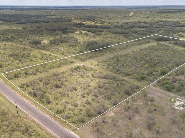 LOT 31 Utopia Forest, Dhanis, TX 78850