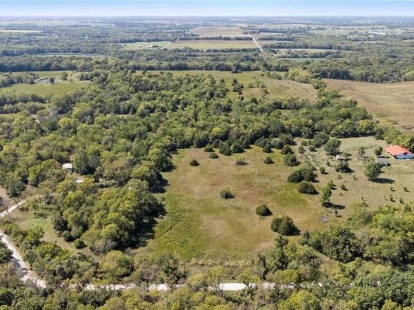 213th & Kill Creek Road, Spring Hill, KS 66083