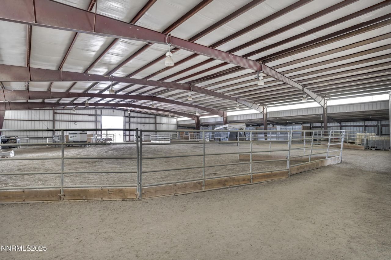 5100 Grey Van Road, Reno, NV 89510 Photo