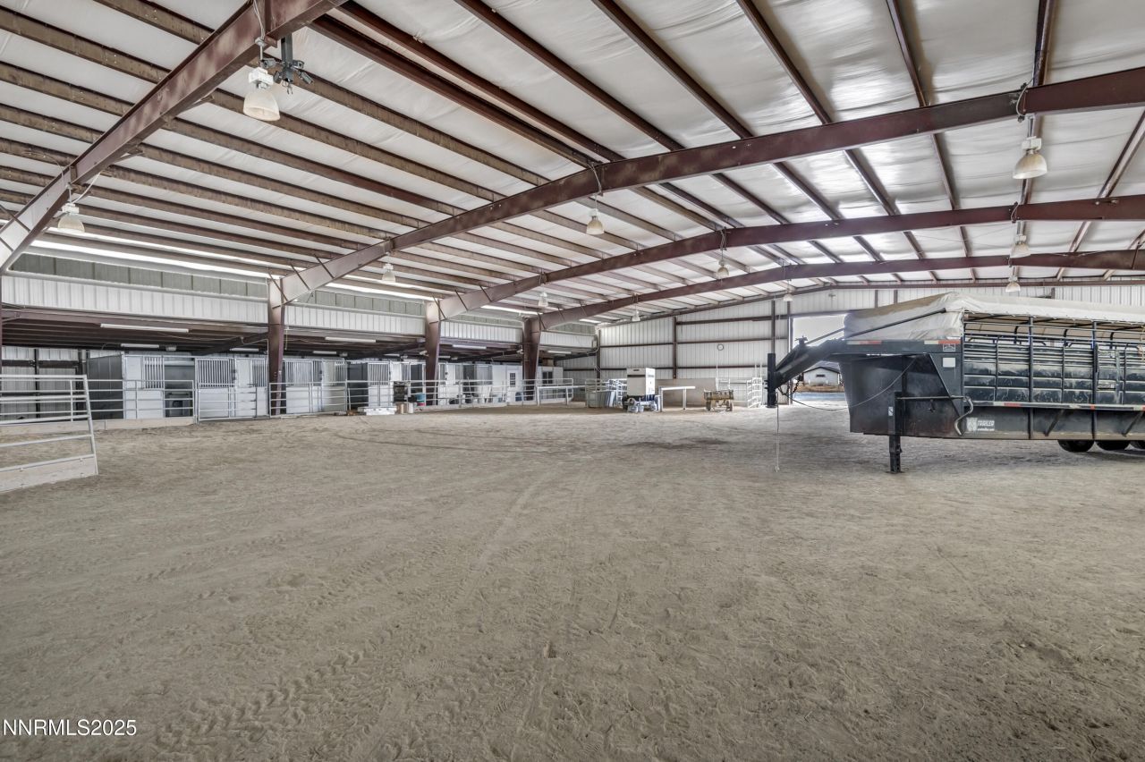 5100 Grey Van Road, Reno, NV 89510 Photo