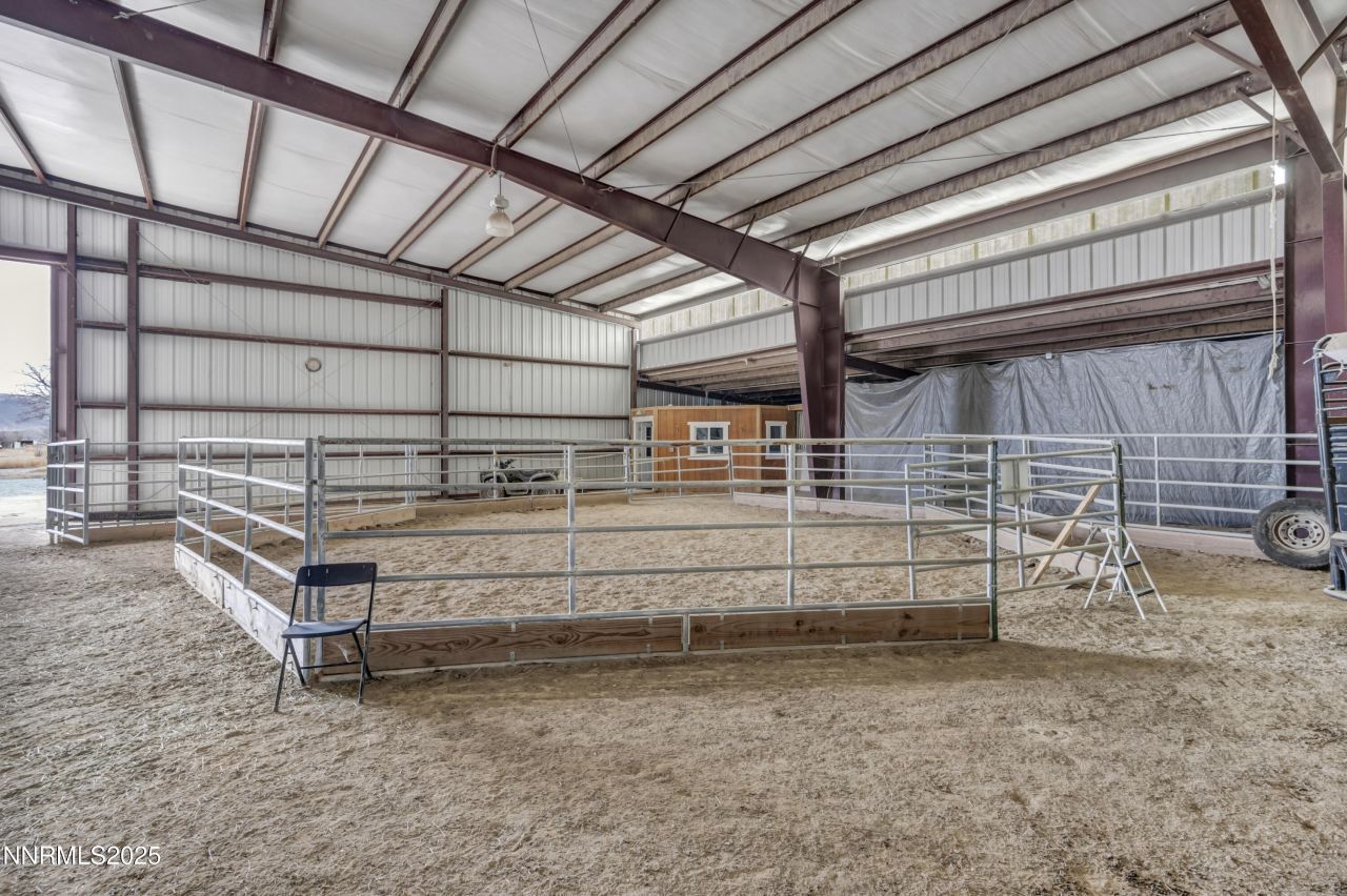 5100 Grey Van Road, Reno, NV 89510 Photo