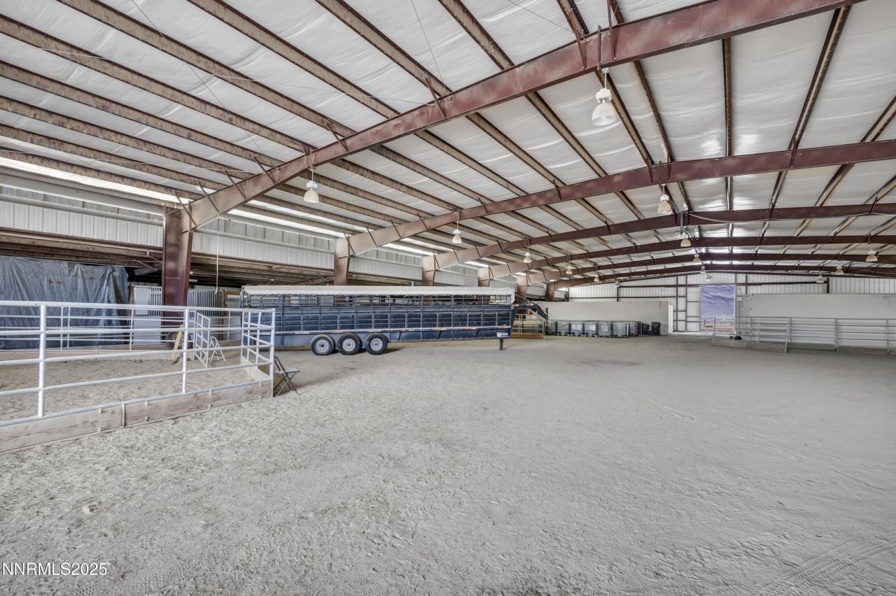 5100 Grey Van Road, Reno, NV 89510 Photo