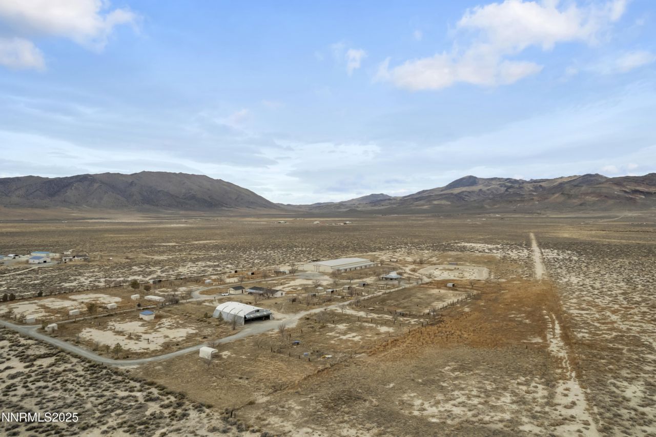 5100 Grey Van Road, Reno, NV 89510 Photo