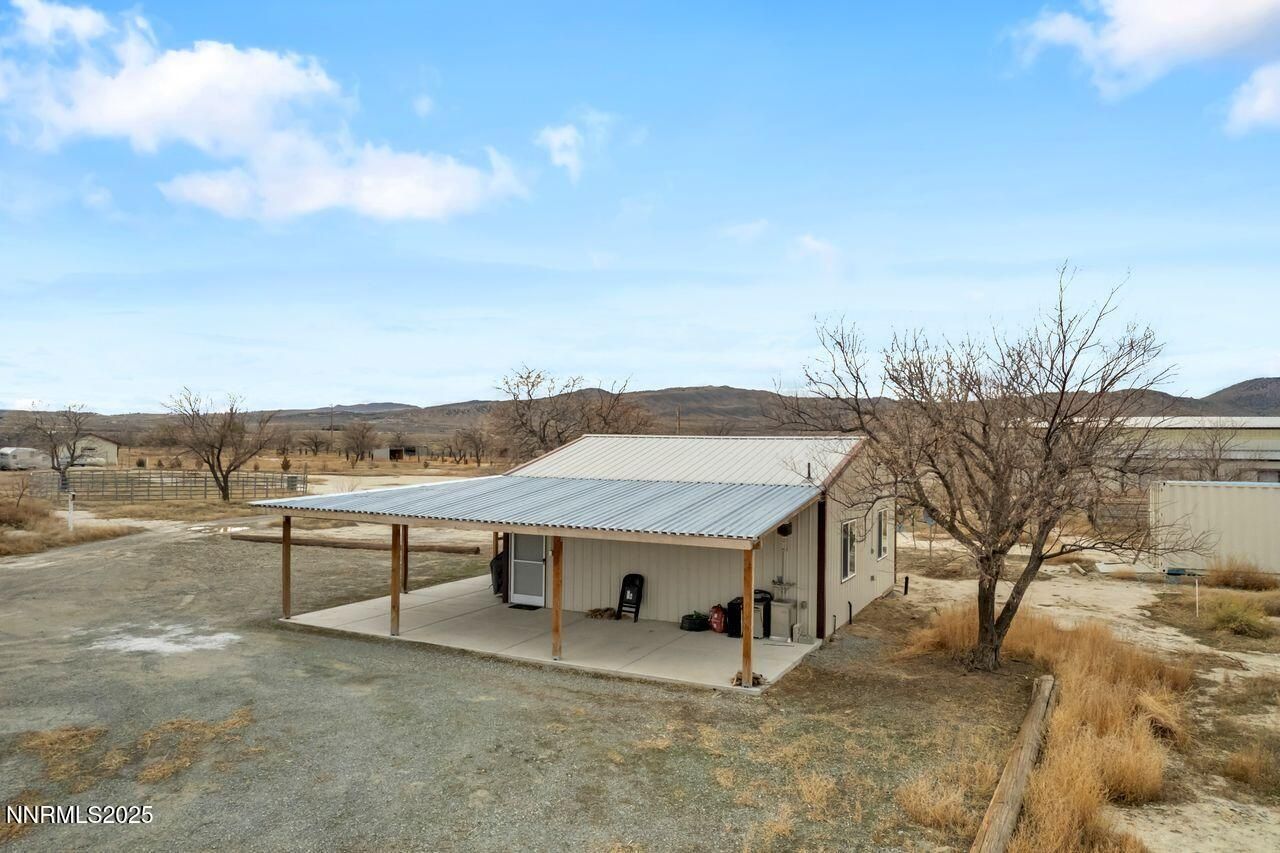 5100 Grey Van Road, Reno, NV 89510 Photo