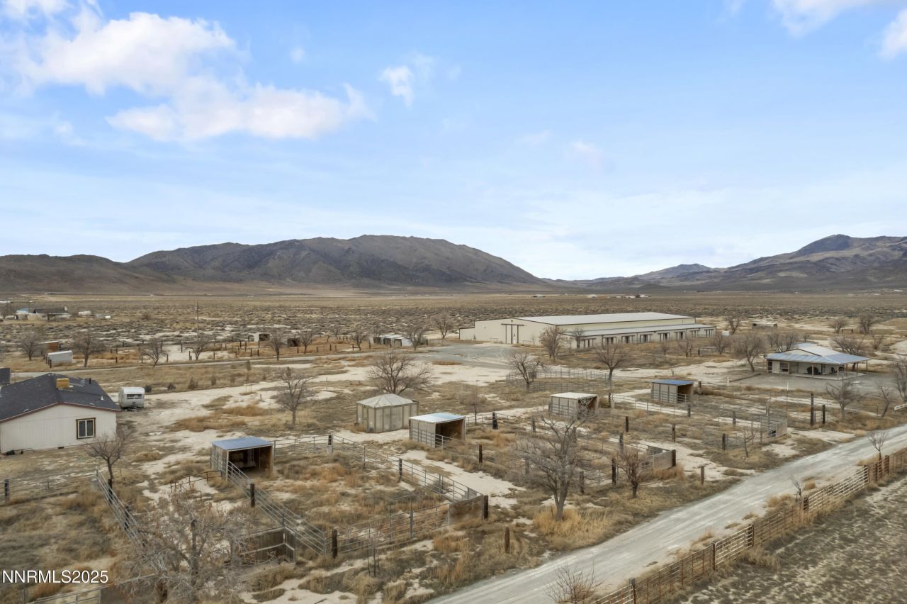 5100 Grey Van Road, Reno, NV 89510 Photo