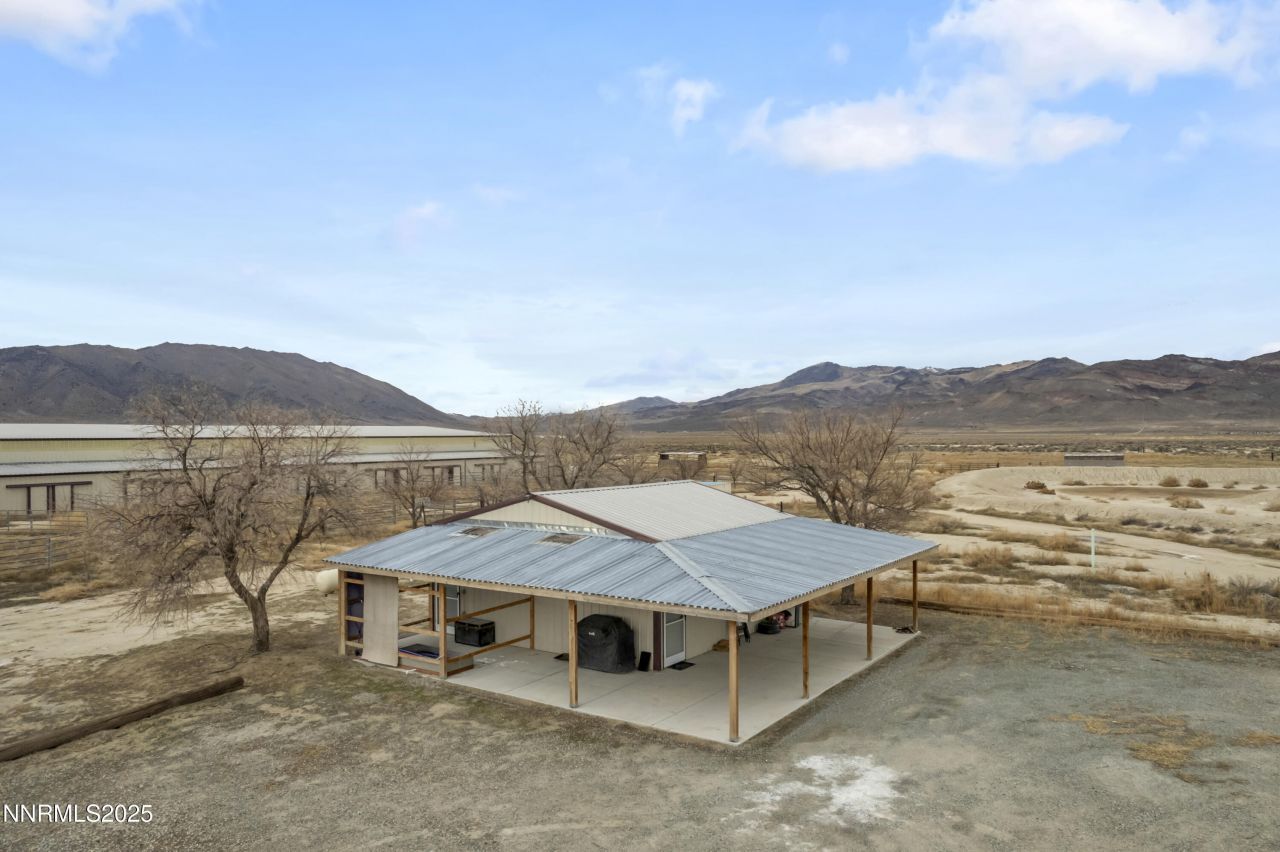 5100 Grey Van Road, Reno, NV 89510 Photo