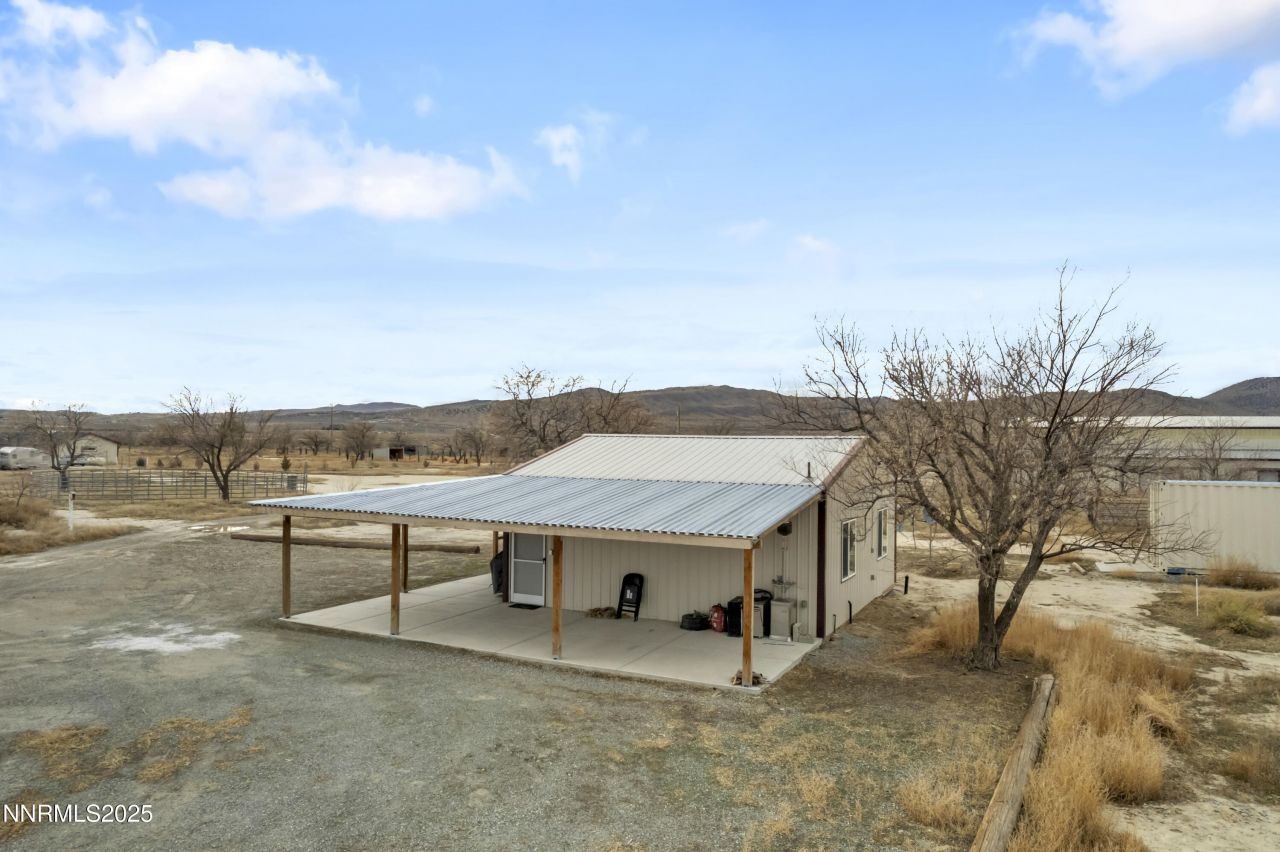 5100 Grey Van Road, Reno, NV 89510 Photo