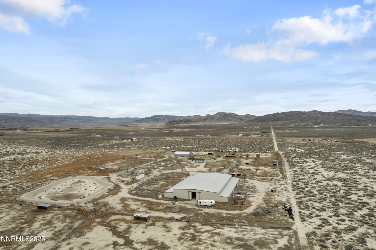 5100 Grey Van Road, Reno, NV 89510 Photo