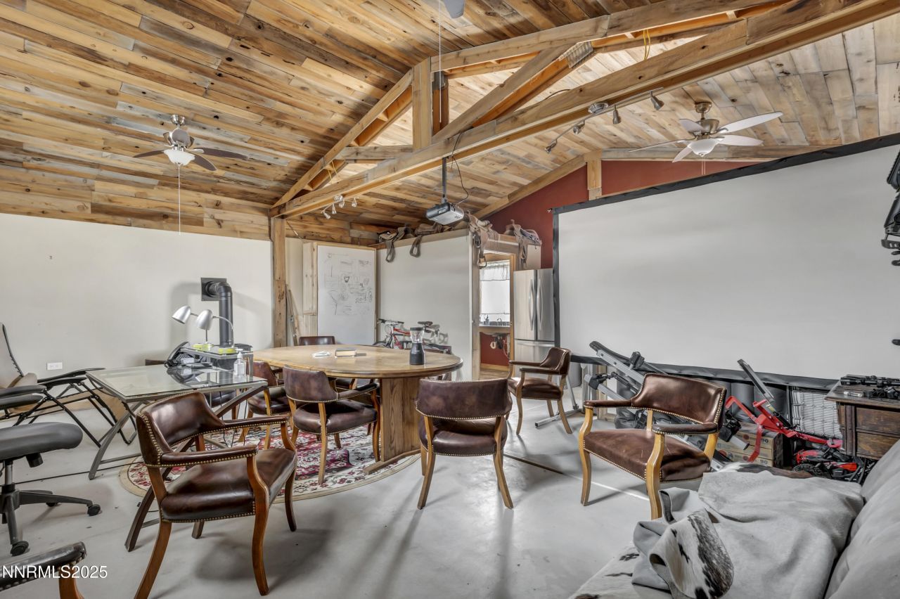 5100 Grey Van Road, Reno, NV 89510 Photo