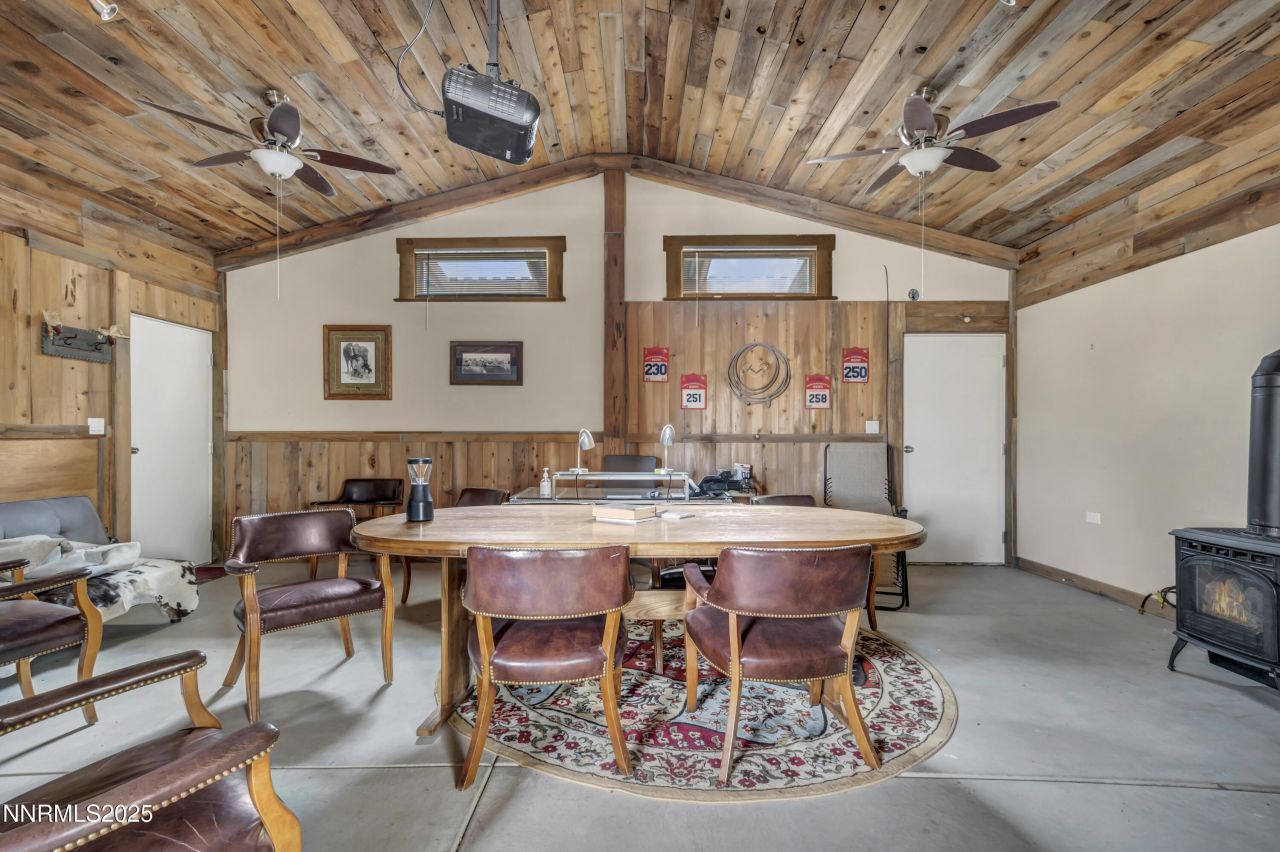 5100 Grey Van Road, Reno, NV 89510 Photo