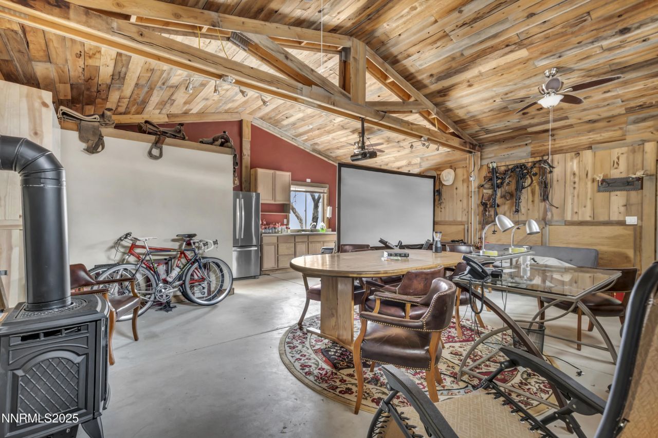 5100 Grey Van Road, Reno, NV 89510 Photo