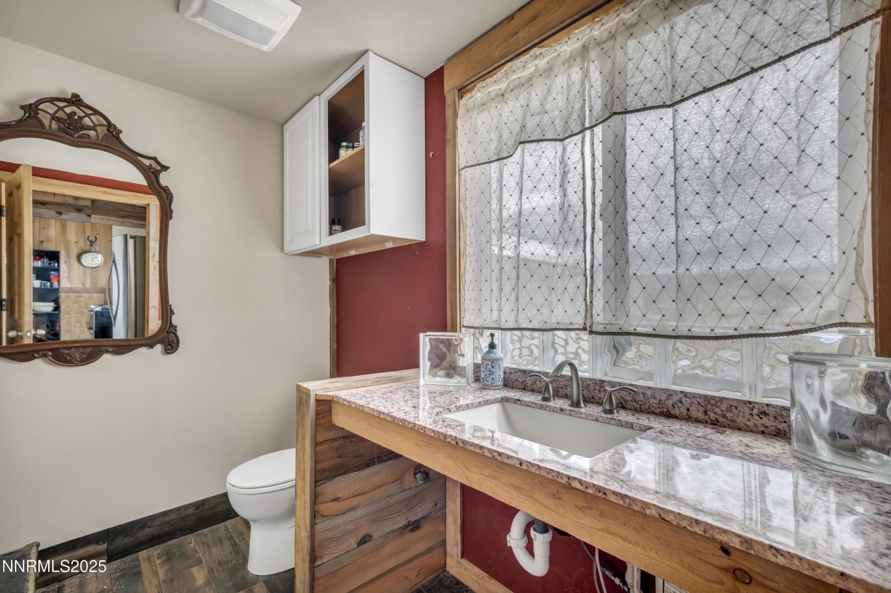 5100 Grey Van Road, Reno, NV 89510 Photo