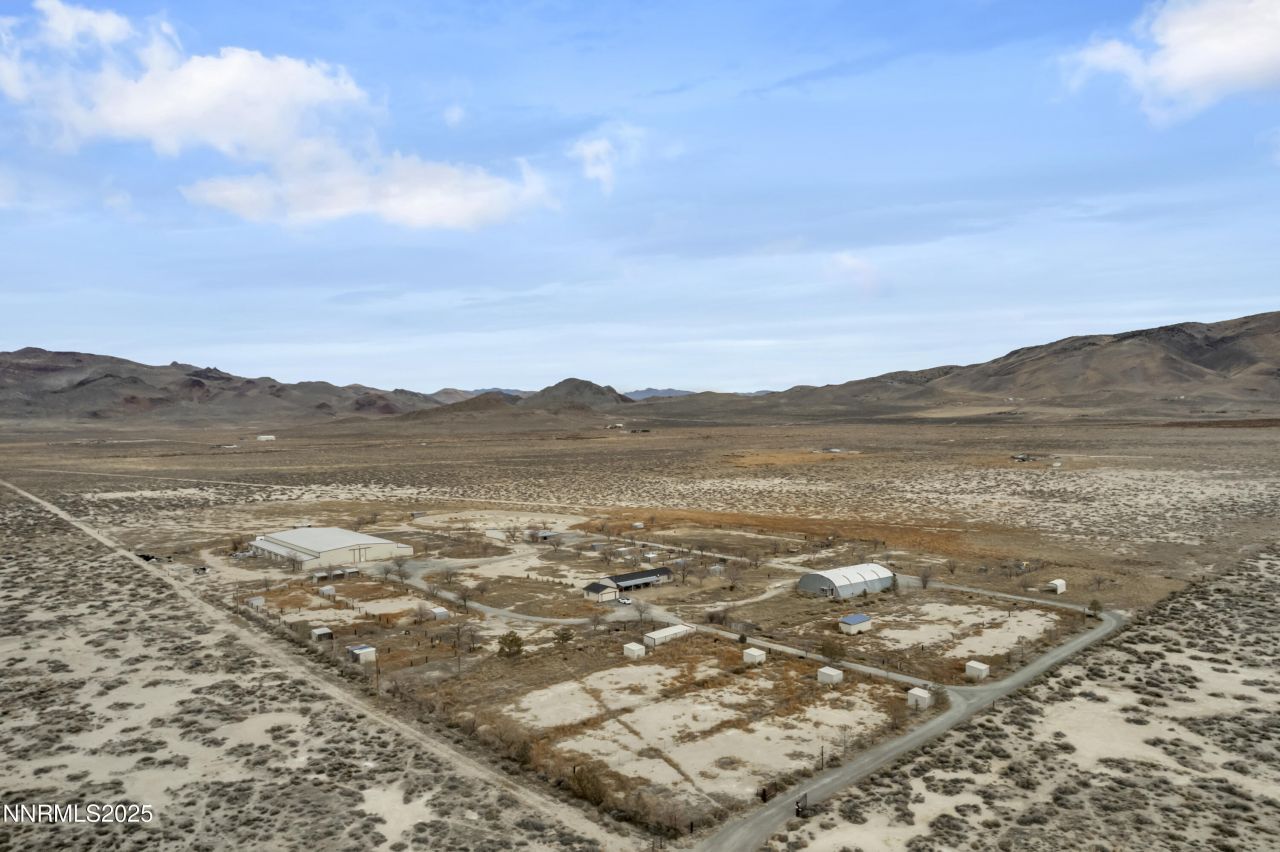 5100 Grey Van Road, Reno, NV 89510 Photo